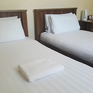 Kamer met Twee Aparte Bedden